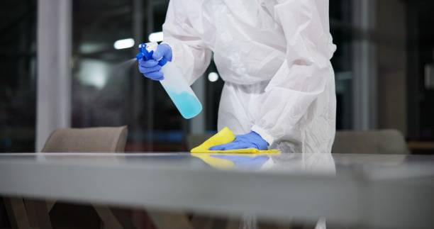 Licensed Unattended Death Cleanup service in Paradise Valley, NV - Trauma Clean Pros